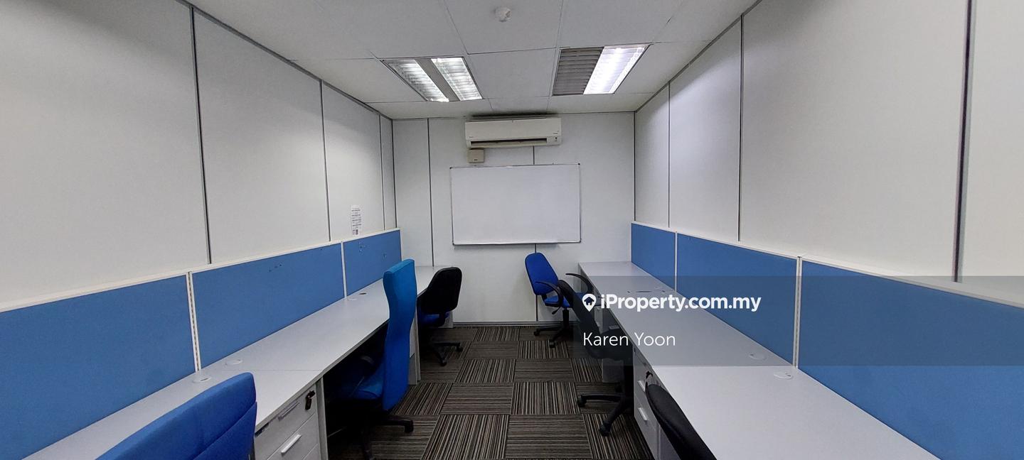 Kilang Terpisah untuk Disewa di Hicom - Glenmarie Industrial Park, Shah Alam oleh Karen Yoon - iProperty.com.my