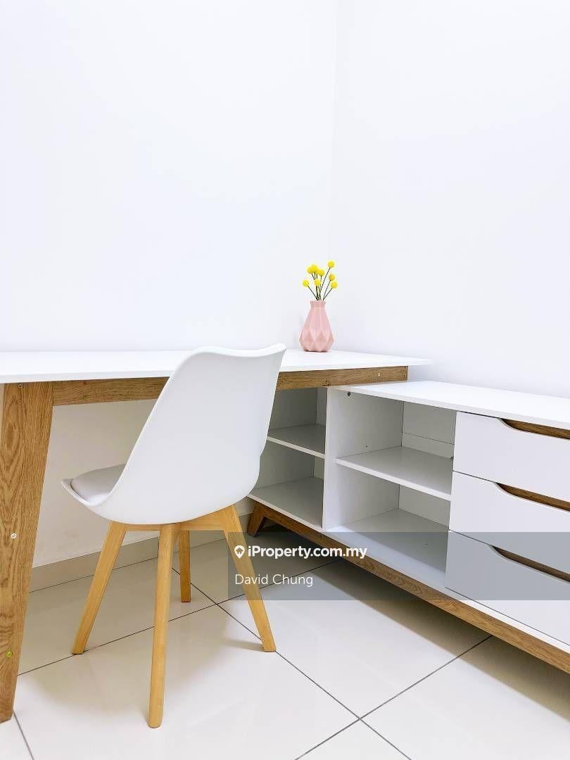 Residensi Servis untuk Disewa di Kenwingston Platz oleh David Chung - iProperty.com.my