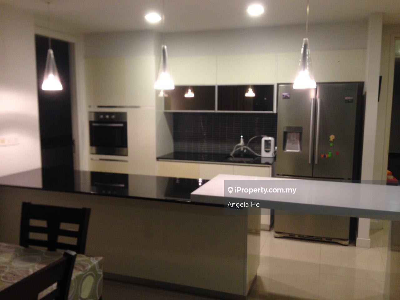 Condominium for Sale in Five Stones by Angela He - iProperty.com.my