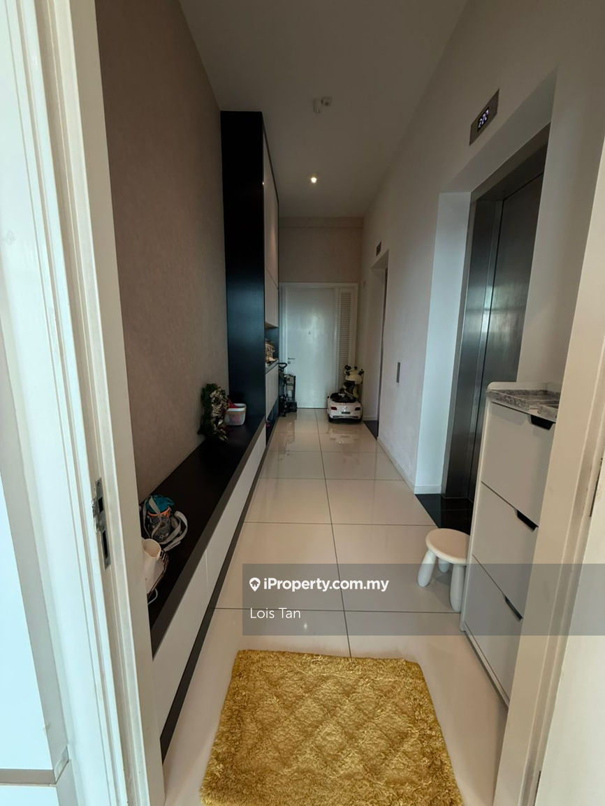 Kondominium untuk Dijual di Tropicana Grande oleh Lois Tan - iProperty.com.my