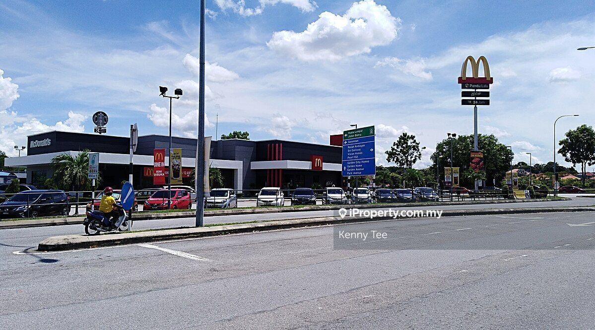Terrace Factory for Rent in Seremban 2, Negeri Sembilan by Kenny Tee - iProperty.com.my