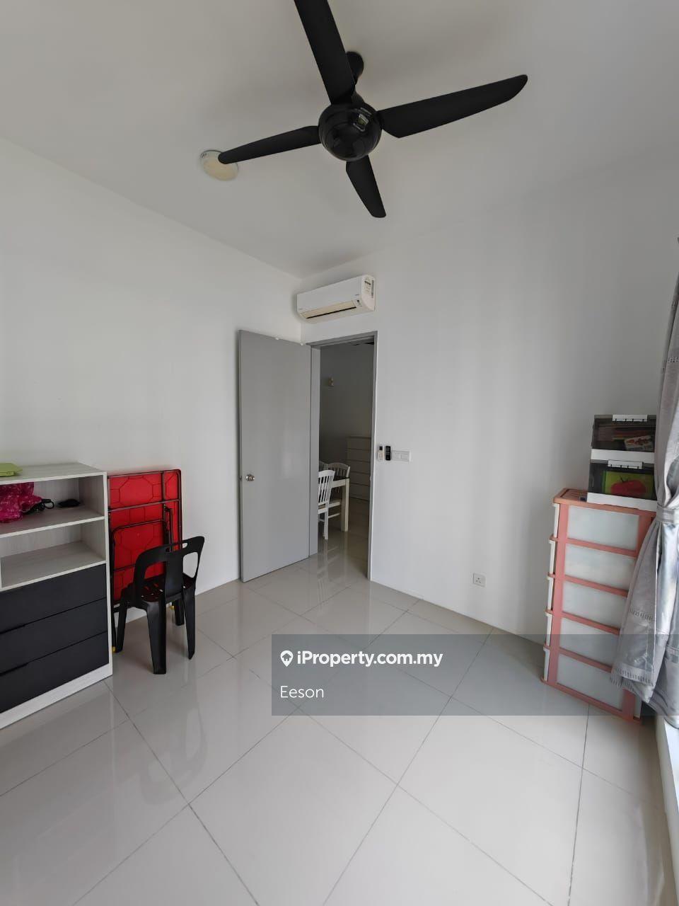 Condominium for Rent in The Nest @ Genting Klang by Eeson - iProperty.com.my