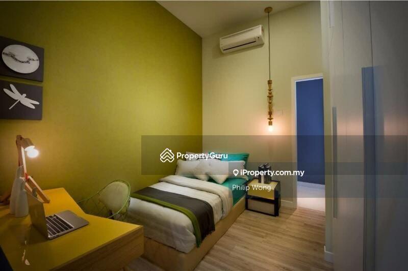 Kondominium untuk Dijual di The Havre Bukit Jalil oleh Philip Wong - iProperty.com.my