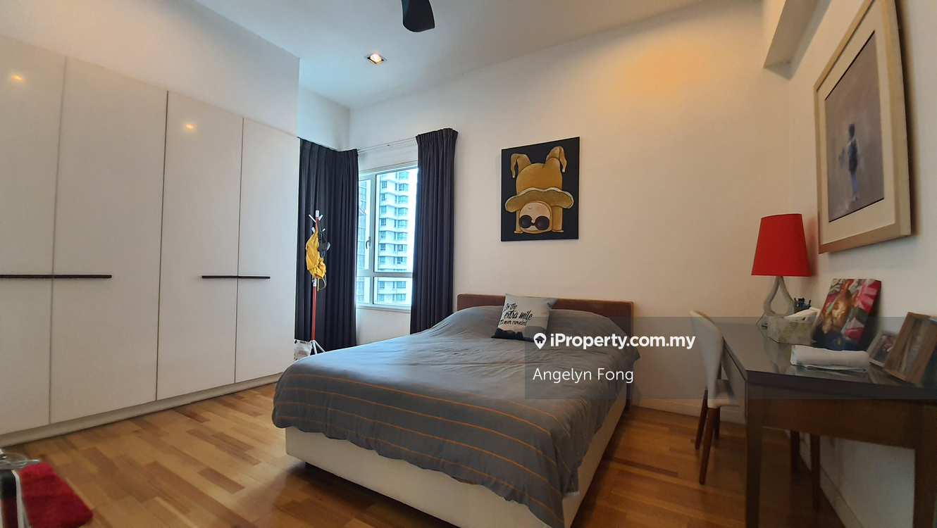 Condominium for Sale in Kiaraville by Angelyn Fong - iProperty.com.my