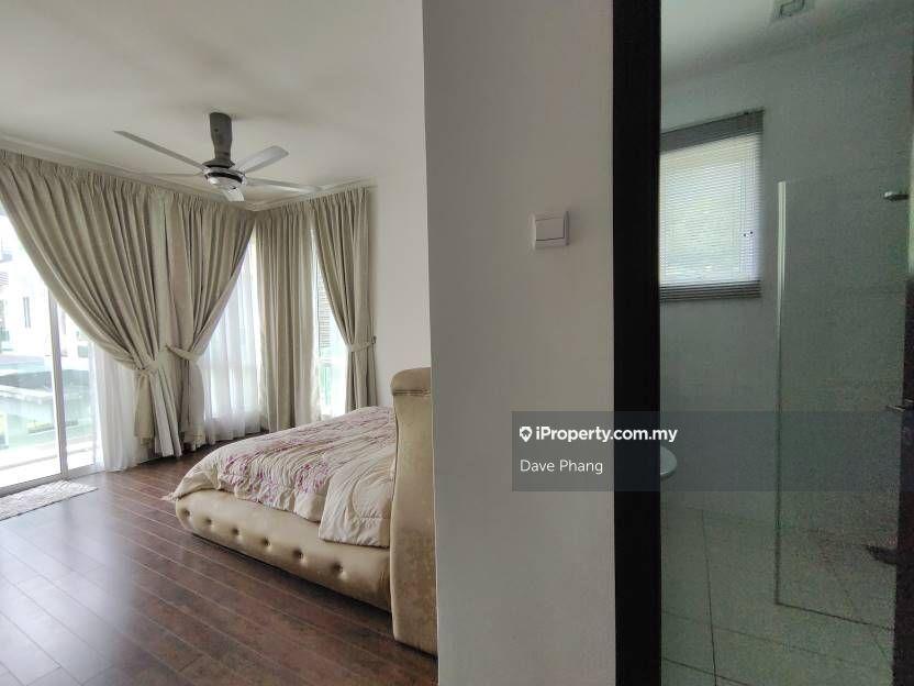 Rumah Berkembar untuk Dijual di Beverly Heights @ Ukay, Ampang oleh Dave Phang - iProperty.com.my