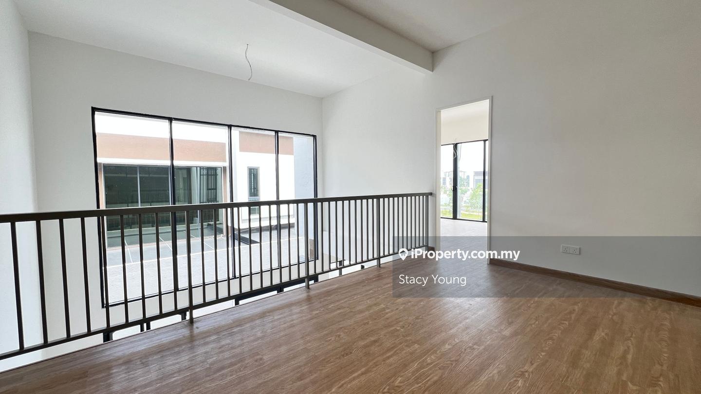 Rumah Berkembar untuk Dijual di TTDI Grove, Kajang oleh Stacy Young - iProperty.com.my