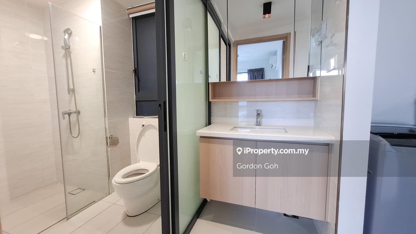 Service Residence for Rent in Aradia Residence @ Lake City KL North by Gordon Goh - iProperty.com.my