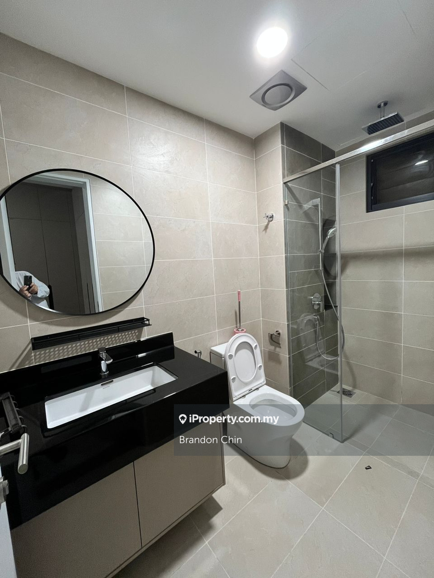 Condominium for Sale in Sunway Alishan Residences by Brandon Chin - iProperty.com.my