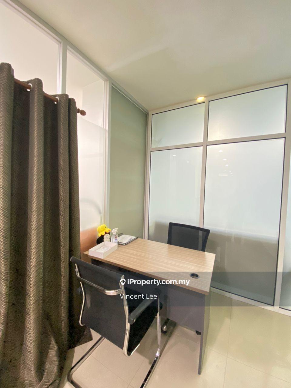 Pejabat untuk Dijual di Seksyen 10 Wangsa Maju, Wangsa Maju oleh Vincent Lee - iProperty.com.my