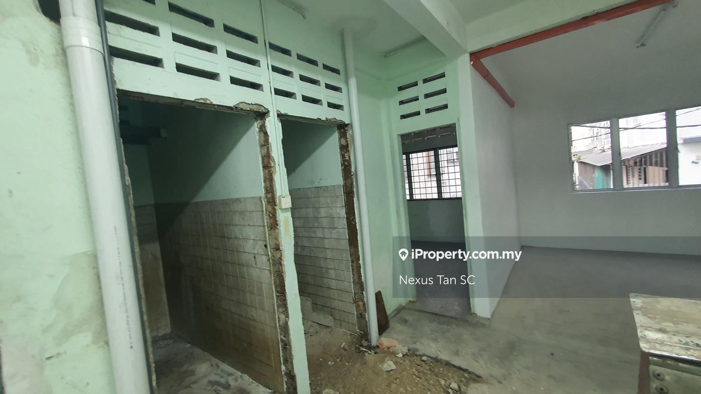 Kedai-Pejabat untuk Disewa di Taman P. Ramlee, Setapak oleh Nexus Tan SC - iProperty.com.my