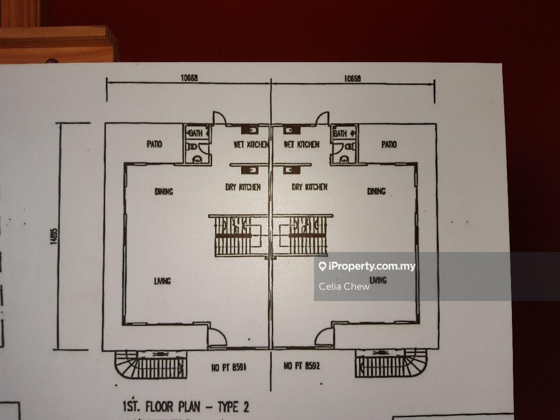 Semi-Detached House for Sale in Kota Damansara, Selangor by Celia Chew - iProperty.com.my