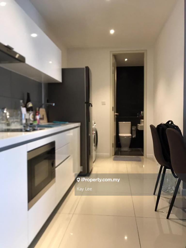 Service Residence for Rent in NOVUM by Kay Lee - iProperty.com.my
