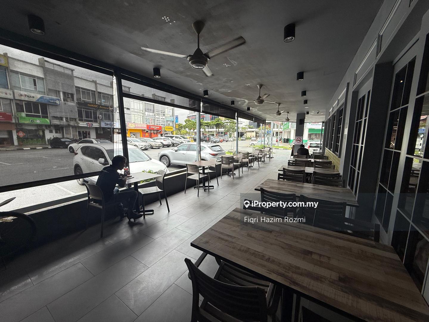 Kedai untuk Disewa di Kota Kemuning, Shah Alam oleh Fiqri Hazim Rozmi - iProperty.com.my
