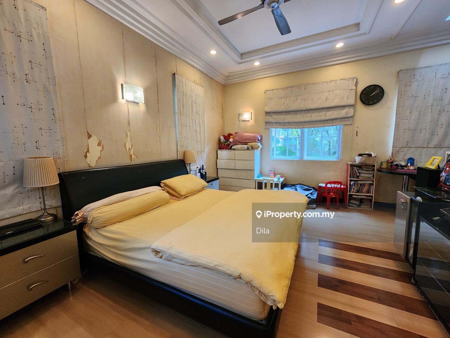 Bungalow House for Sale in Pju 3, Tropicana by Dila - iProperty.com.my