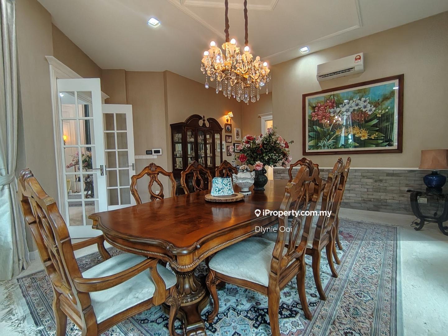 Banglo untuk Dijual di Saujana Impian, Kajang oleh Dlynie Ooi - iProperty.com.my