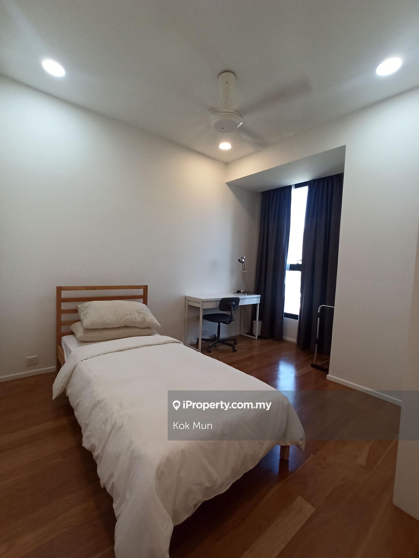 Residensi Servis untuk Dijual di Arcoris Residences oleh Kok Mun - iProperty.com.my