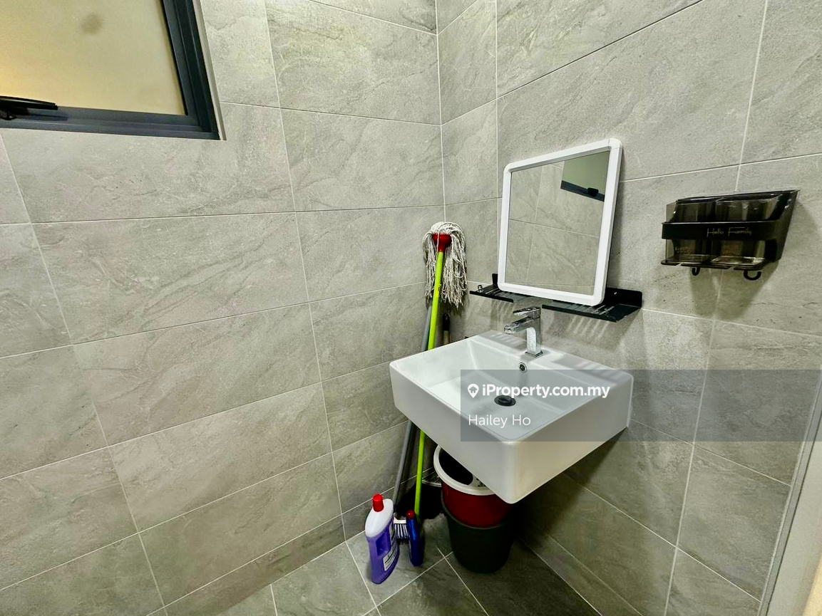 Service Residence for Rent in SUNSURIA FORUM SERVICED APARTMENT by Hailey Ho - iProperty.com.my