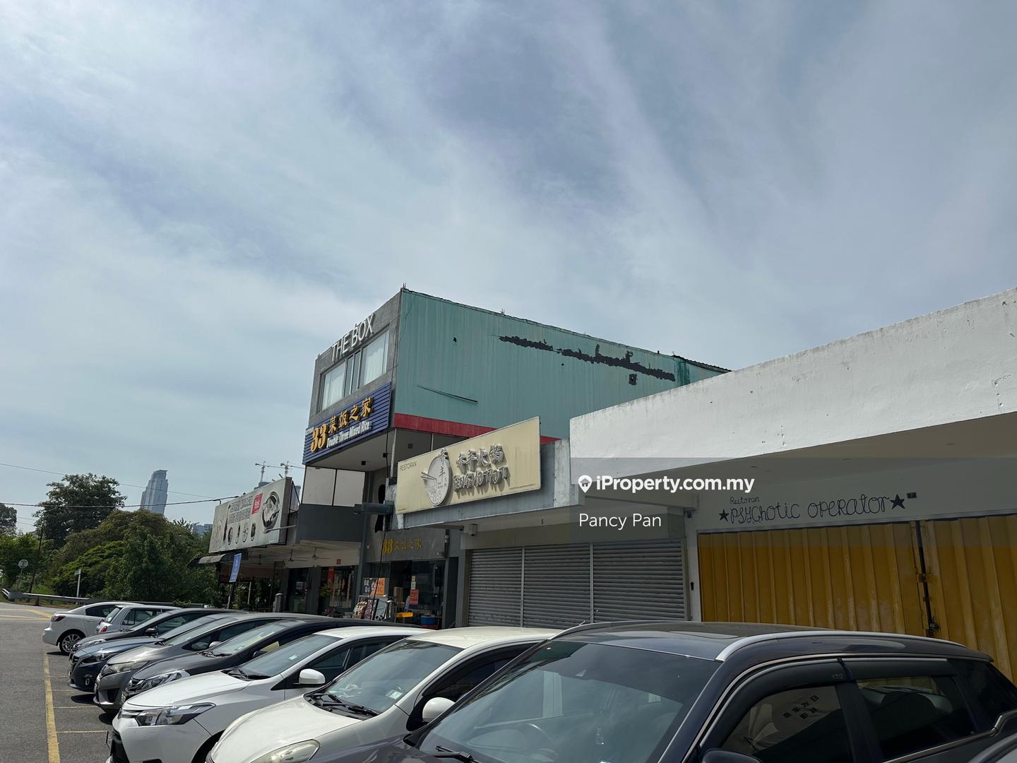 Shop for Rent in SS2, Petaling Jaya by Pancy Pan - iProperty.com.my