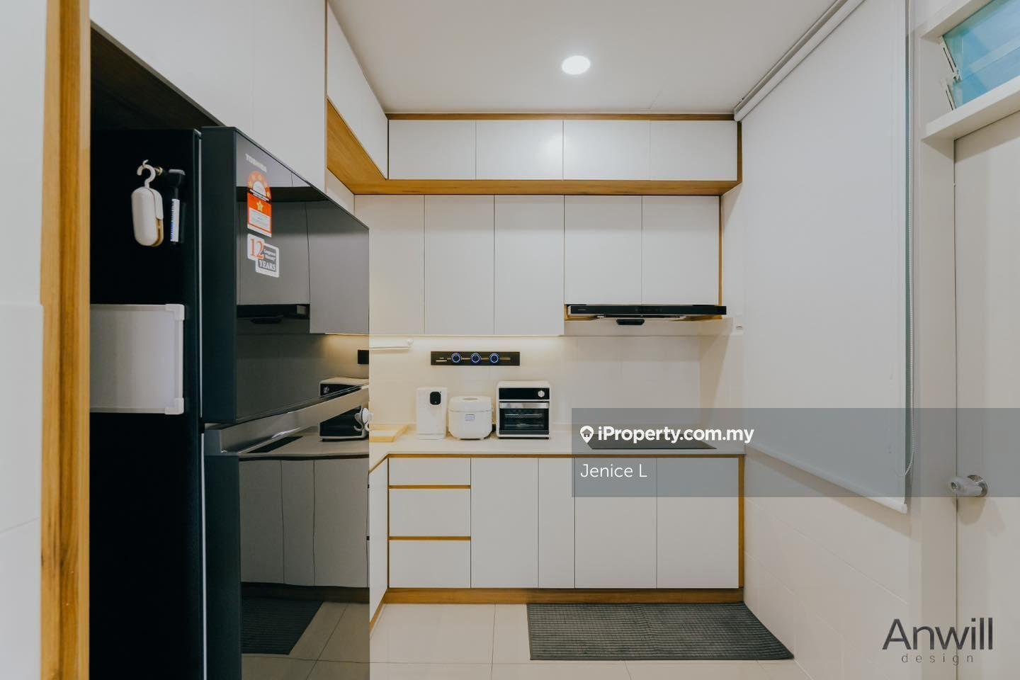 Service Residence for Sale in Jernih Residence by Jenice L - iProperty.com.my