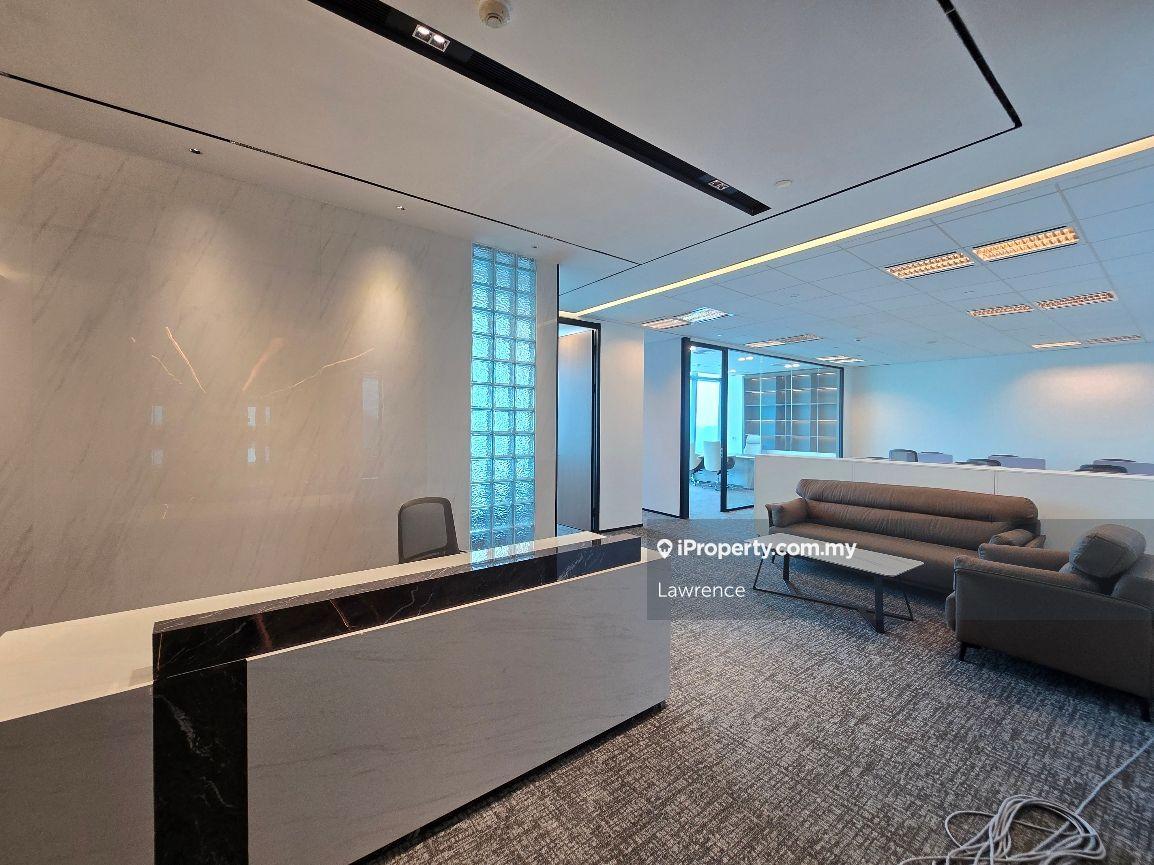 Office for Rent in KLCC, KL City Centre by Lawrence - iProperty.com.my