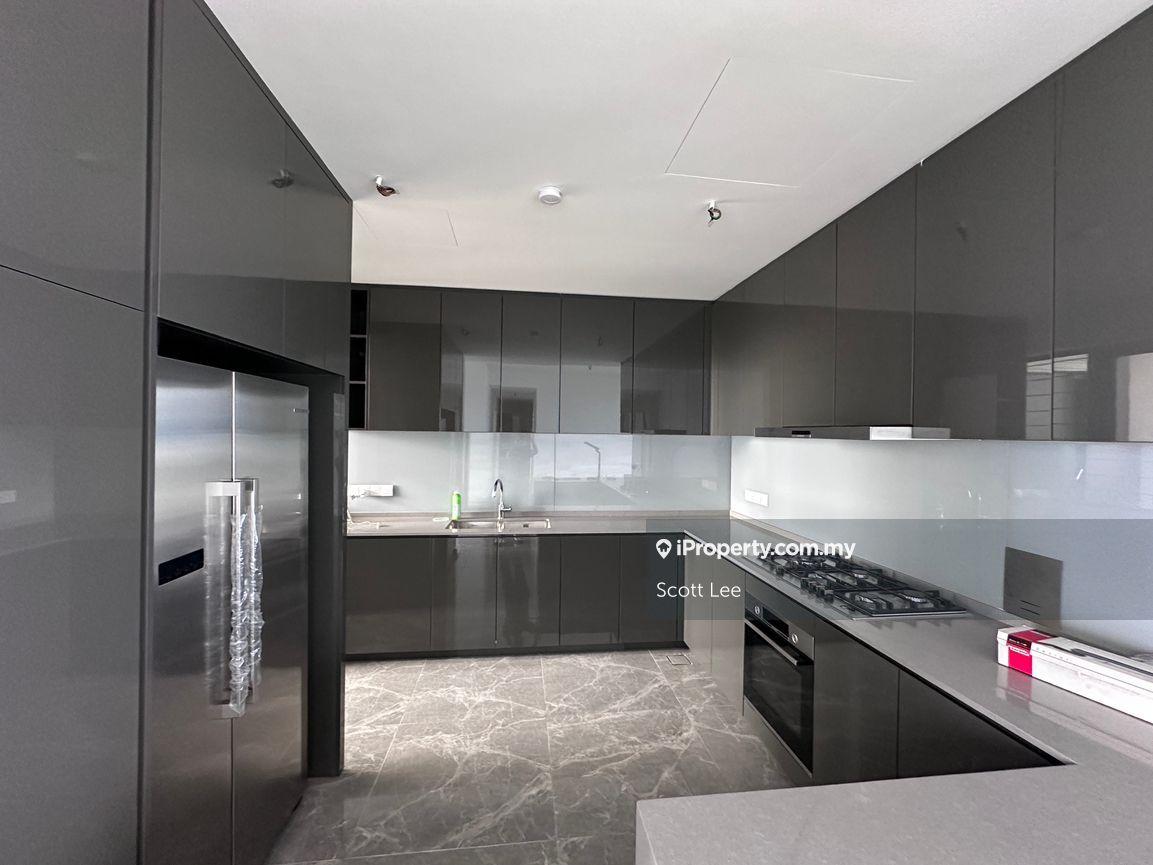 Service Residence for Sale in Park Regent @Desa Park City by Scott Lee - iProperty.com.my