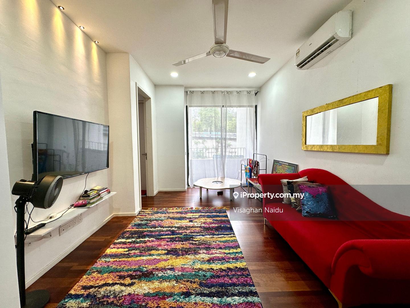 3-storey Terraced House for Sale in Tamansari, Rawang by Visaghan Naidu - iProperty.com.my