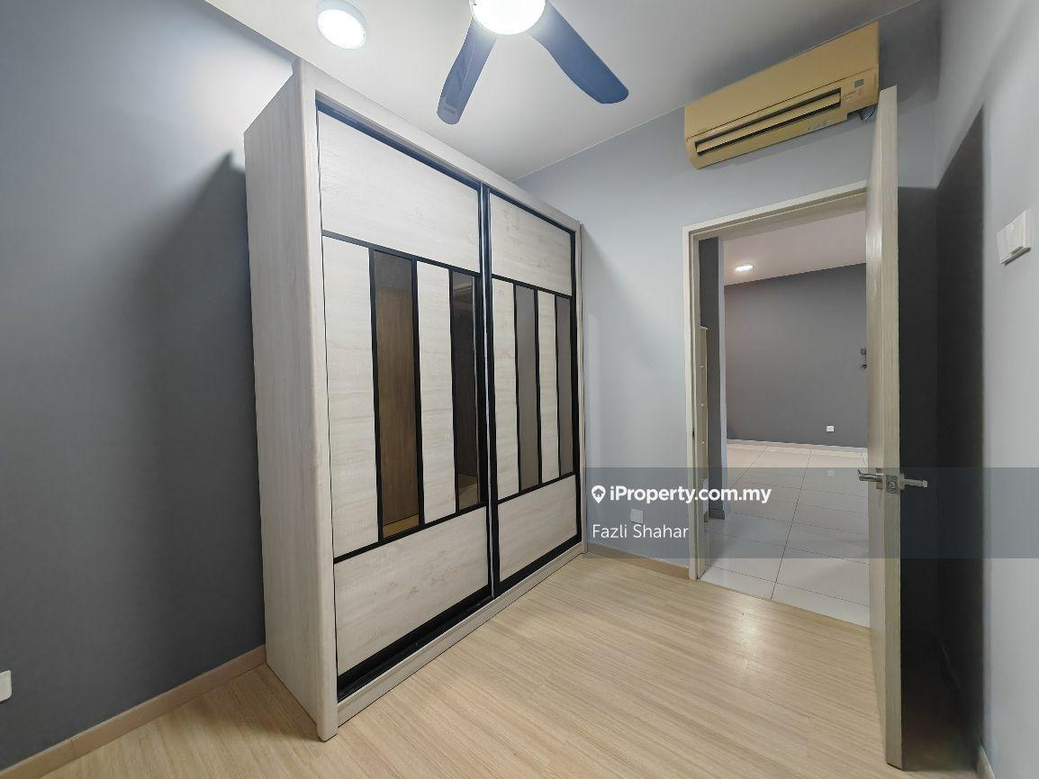 Condominium for Rent in Irama Wangsa by Fazli Shahar - iProperty.com.my
