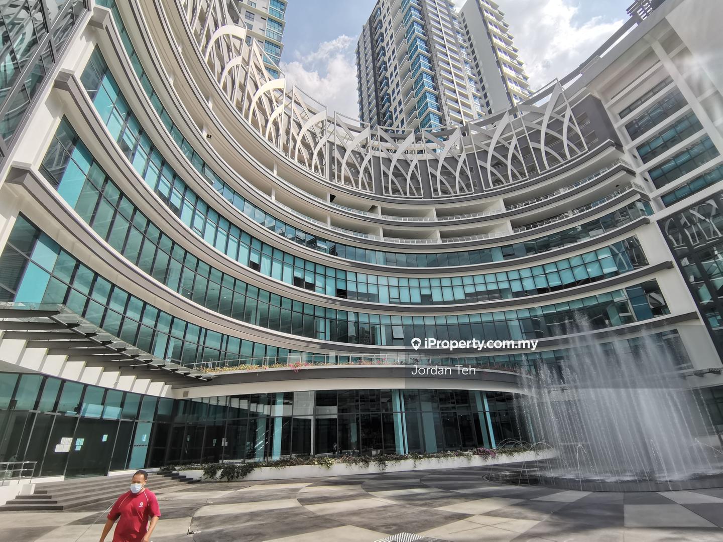 Pejabat-Runcit untuk Dijual di Pacific Star, Petaling Jaya, Great Deal, Petaling Jaya oleh Jordan Teh - iProperty.com.my