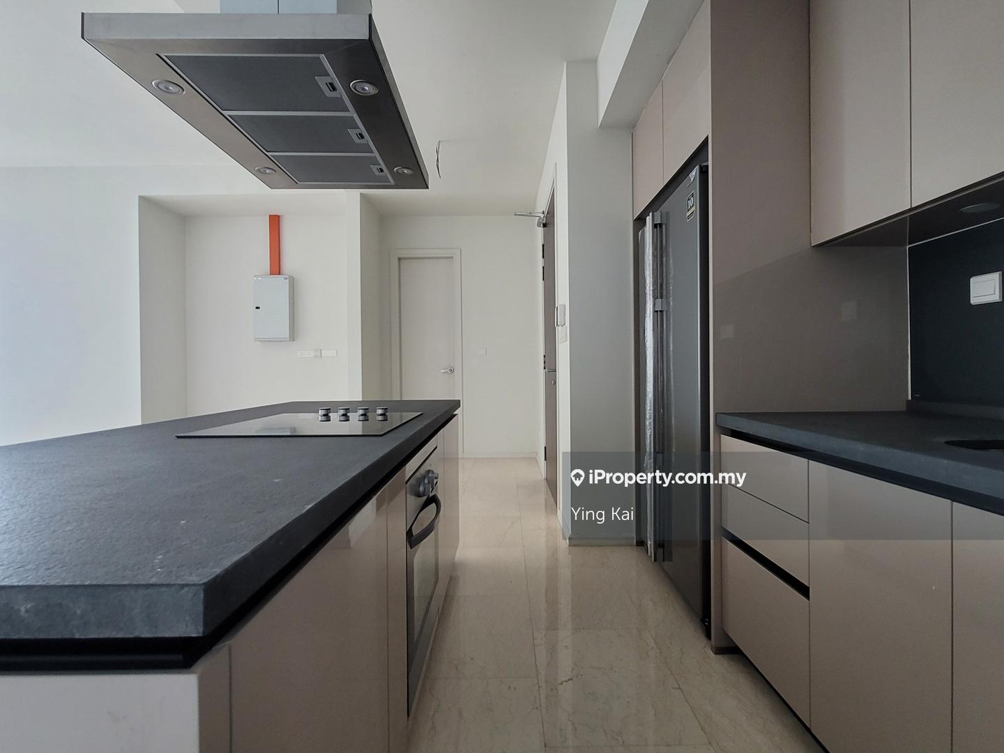 Condominium for Sale in Concerto North Kiara by Ying Kai - iProperty.com.my