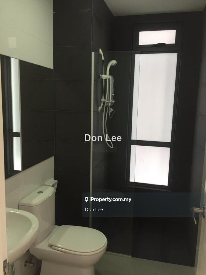 Service Residence for Rent in Paramount Utropolis by Don Lee - iProperty.com.my