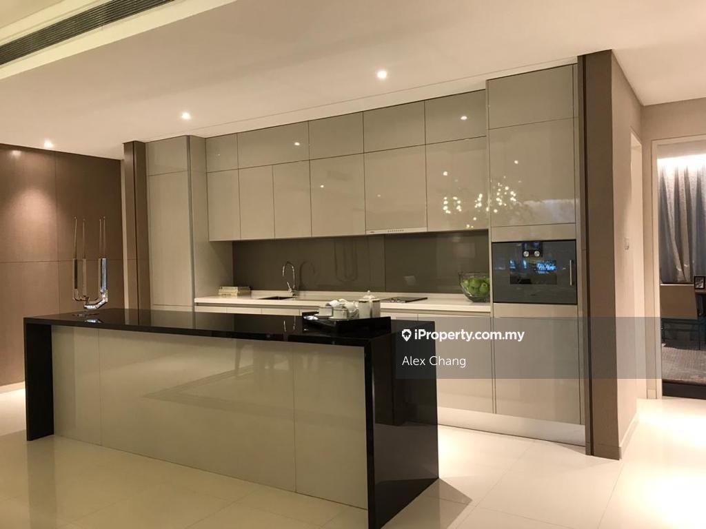 Service Residence for Sale in Pavilion Damansara Heights by Alex Chang - iProperty.com.my