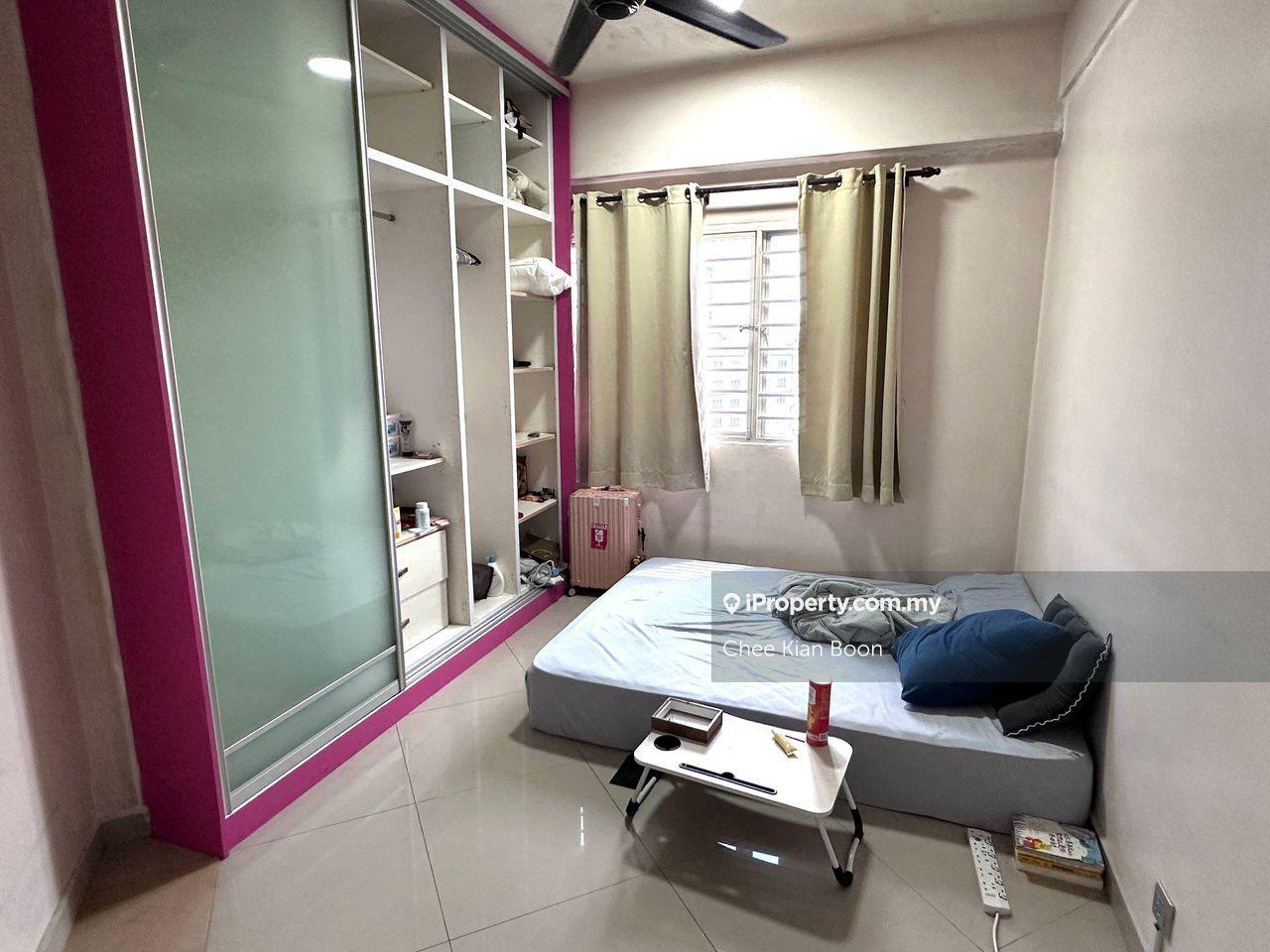 Kondominium untuk Dijual di Menara Menjalara oleh Chee Kian Boon - iProperty.com.my