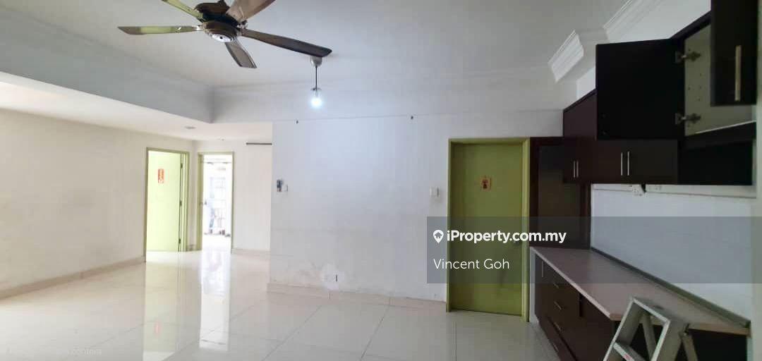 Condominium for Sale in Glen View Villa by Vincent Goh - iProperty.com.my