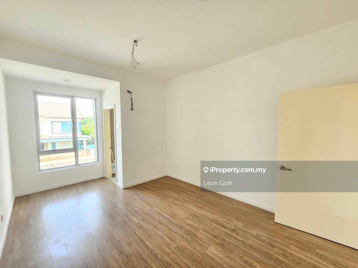 Rumah Berangkai 2 Tingkat untuk Dijual di Bandar Tropicana Aman, Telok Panglima Garang oleh Leon Goh - iProperty.com.my