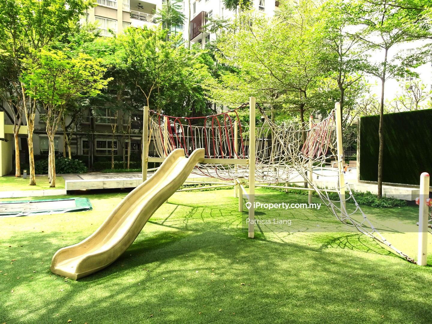 Condominium for Sale in Hijauan Kiara by Patricia Liang - iProperty.com.my