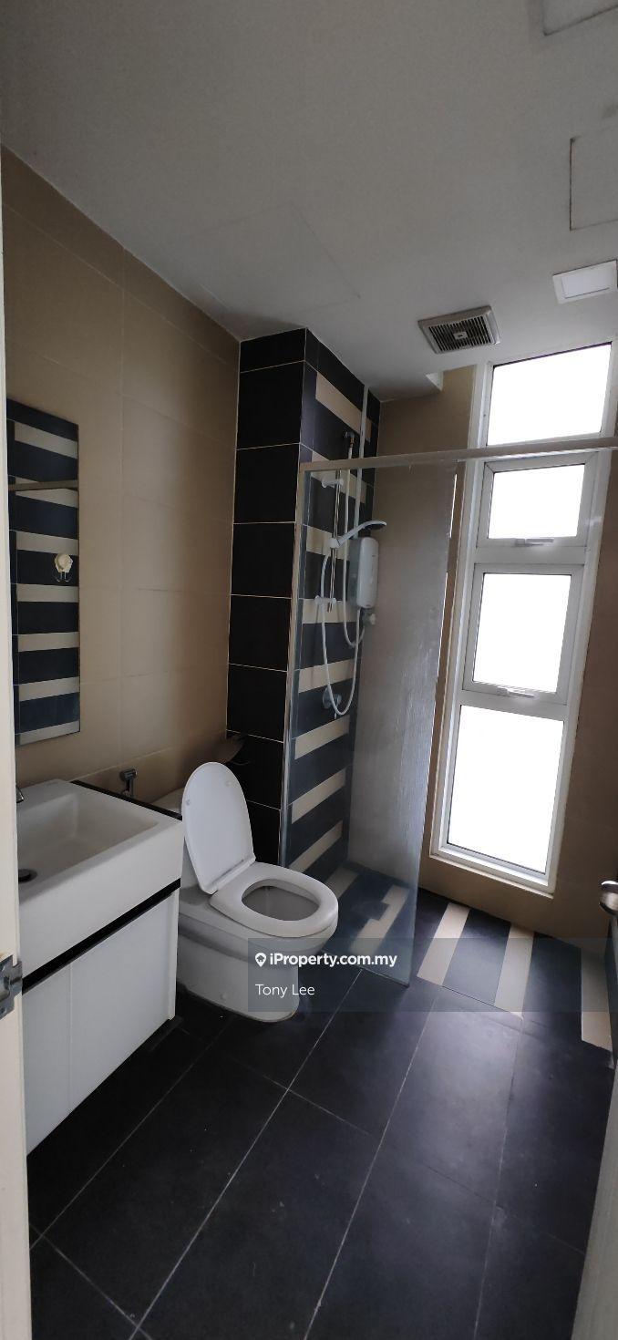 Service Residence for Rent in The Court @ Central Residence by Tony Lee - iProperty.com.my