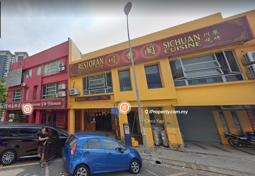 Shop for Rent in Kuchai Entrepreneurs Park, Kuchai Lama by Chris Yap - iProperty.com.my