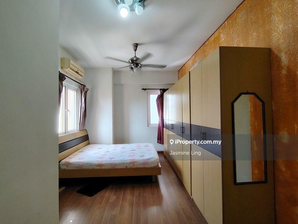Condominium for Sale in Casa Desa by Jasmine Ling - iProperty.com.my