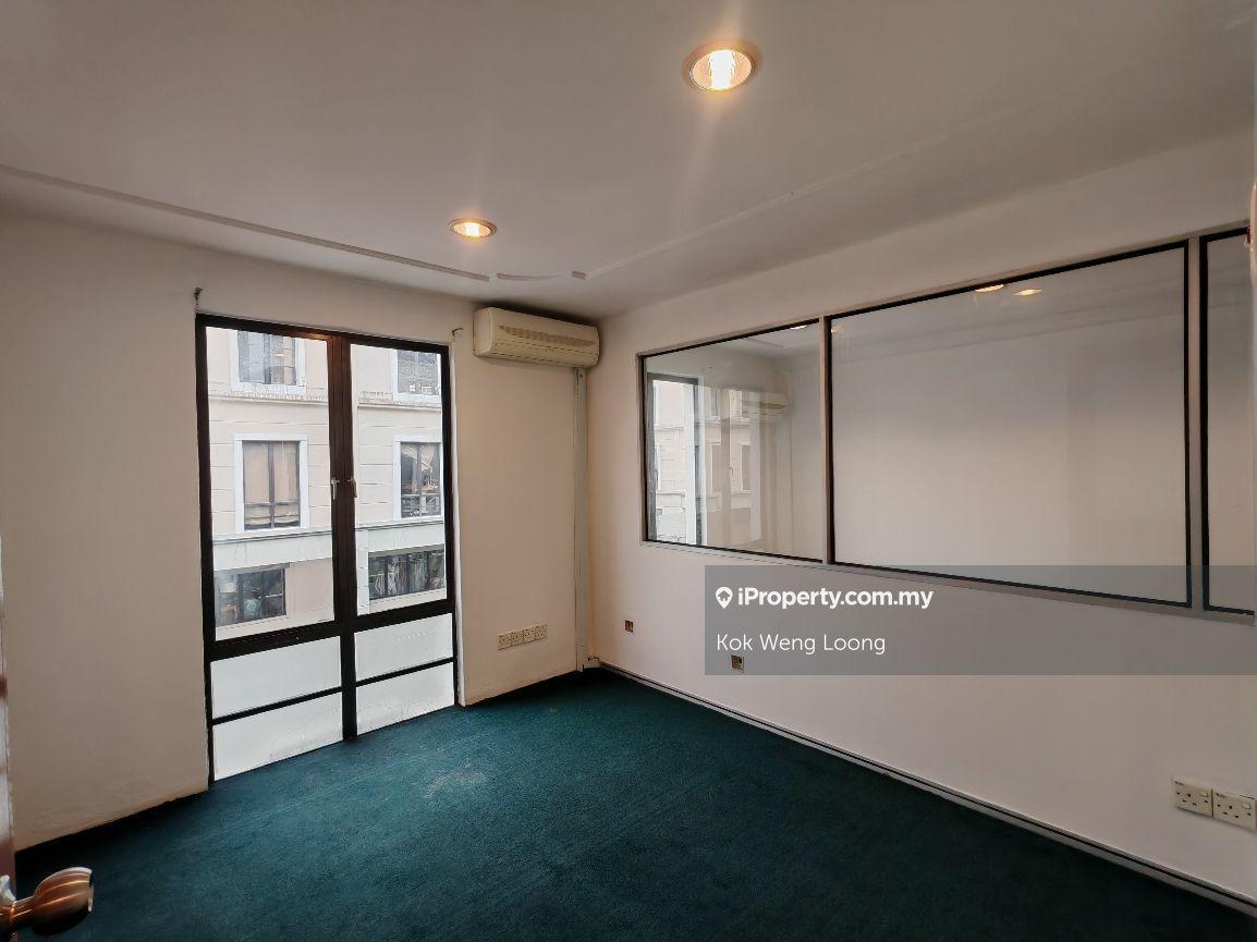 Office for Rent in Taman Sri Hartamas, Sri Hartamas by Kok Weng Loong - iProperty.com.my