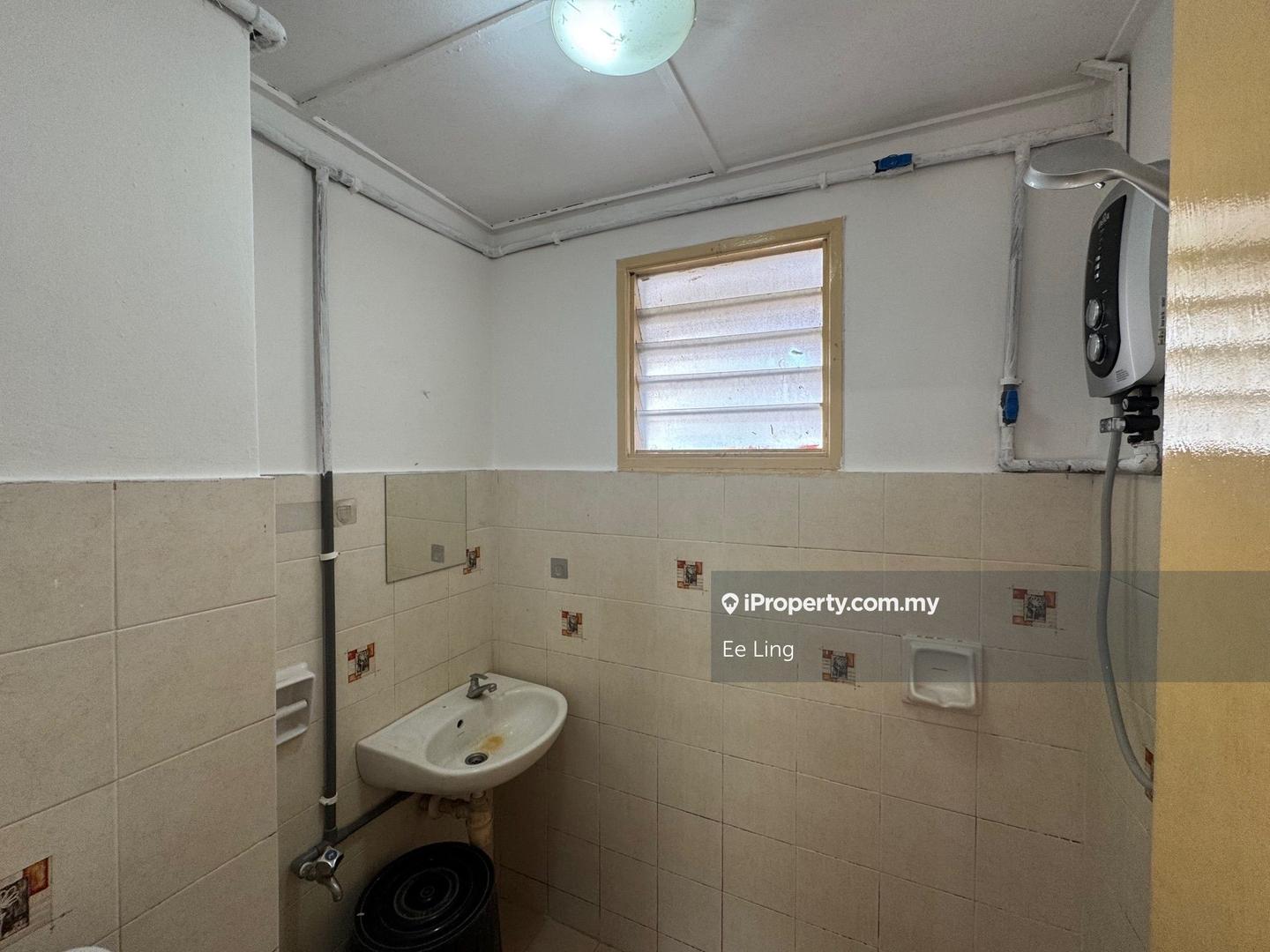 Apartment for Sale in Sri Cempaka (Taman Wawasan) by Ee Ling - iProperty.com.my