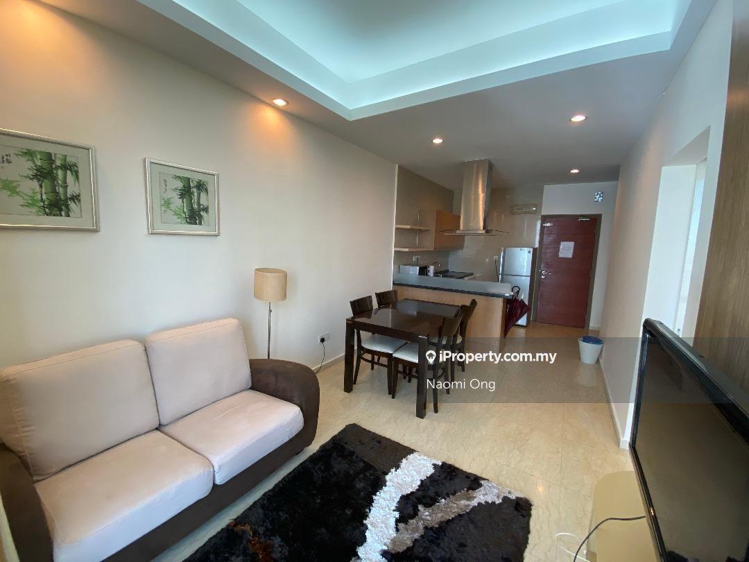 Service Residence for Sale in 231 TR Serviced Suite by Naomi Ong - iProperty.com.my