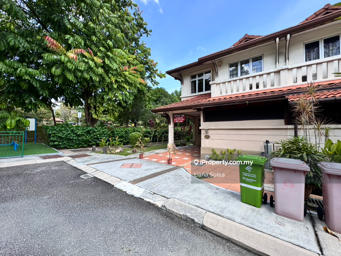 2-storey Terraced House for Sale in u17u4, Putrajaya by Liana Sofea - iProperty.com.my