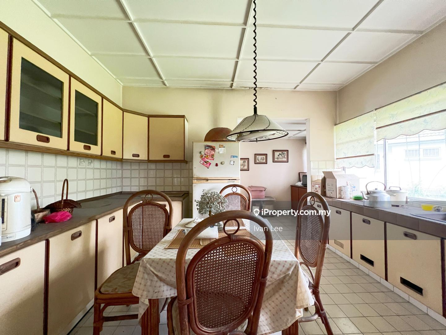Bungalow House for Sale in Taman Tun Dr. Ismail, Kuala Lumpur by Ivan Lee - iProperty.com.my