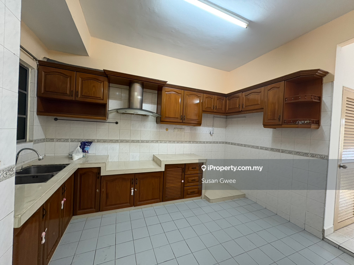 Rumah Berangkai 2 Tingkat untuk Dijual di Kota Kemuning, Shah Alam oleh Susan Gwee - iProperty.com.my