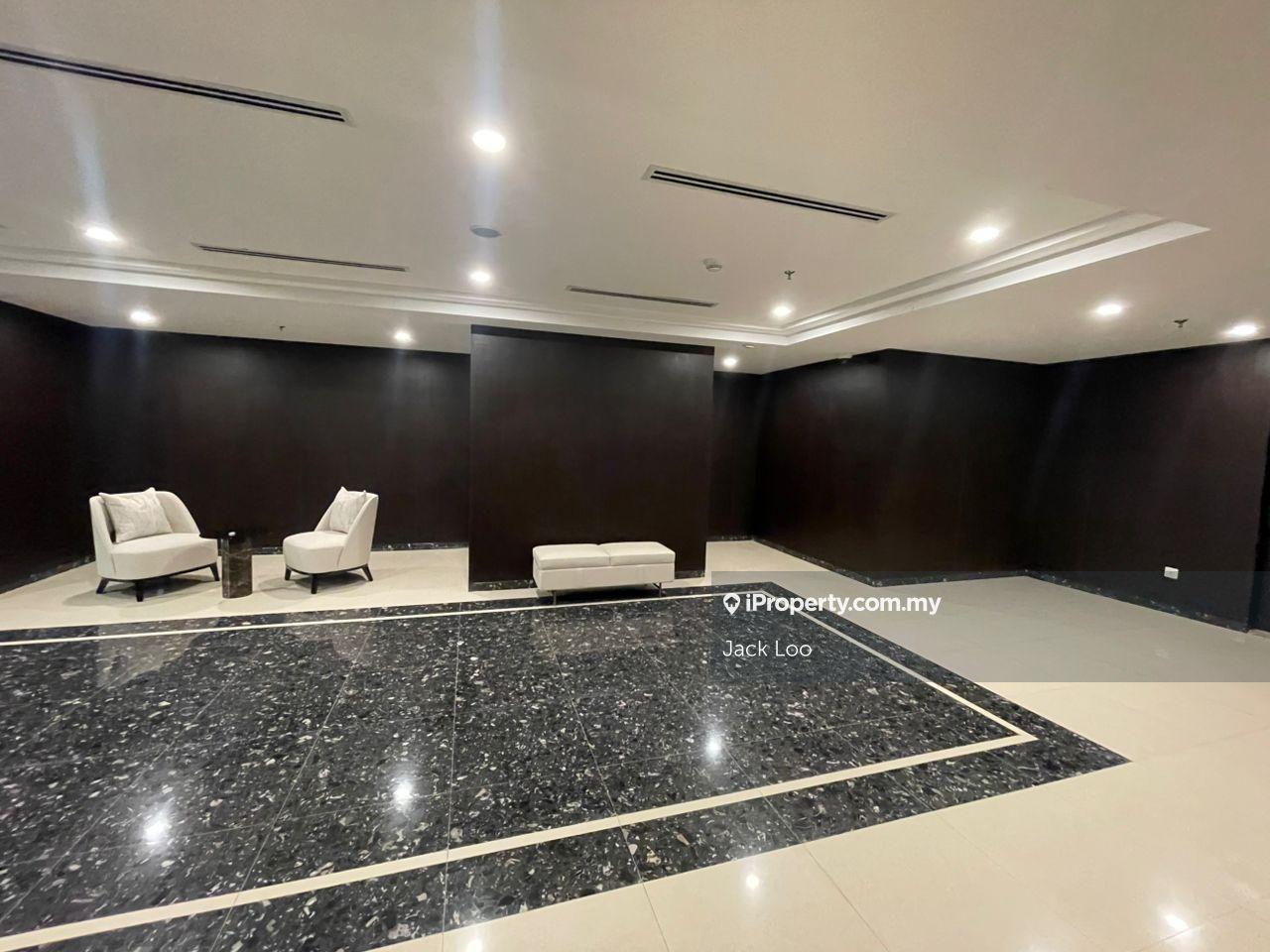 Residensi Servis untuk Dijual di Pavilion Damansara Heights oleh Jack Loo - iProperty.com.my