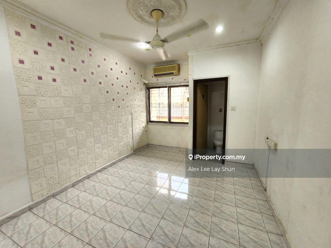 Rumah Berangkai 2 Tingkat untuk Dijual di SS4, Petaling Jaya oleh Alex Lee Lay Shun - iProperty.com.my