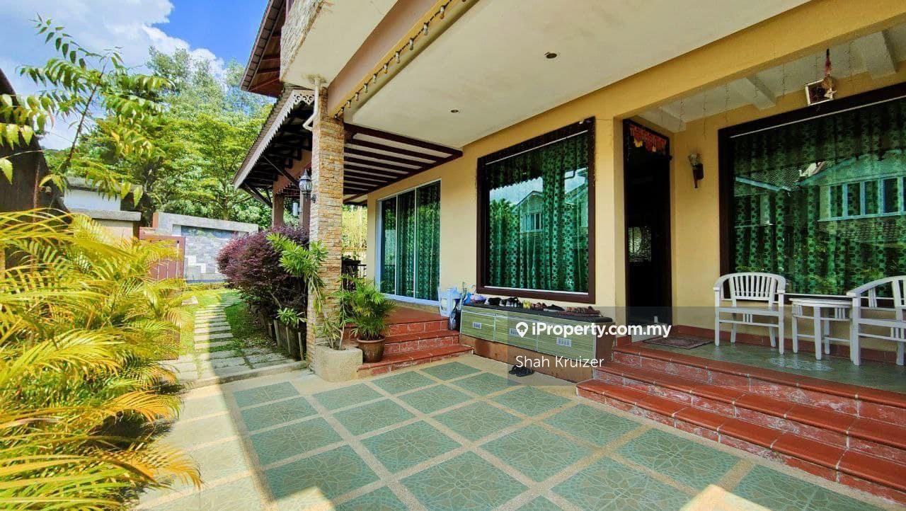 2.5-storey Terraced House for Sale in CHEAPEST CORNER UNIT WITH FULLY FURNISHED, Ampang by Shah Kruizer - iProperty.com.my