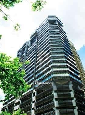 Residensi Servis untuk Dijual di Fairlane Residences oleh Ivan Tan - iProperty.com.my