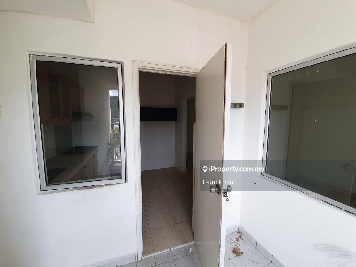 Kondominium untuk Disewa di Perdana View oleh Patrick Tan - iProperty.com.my