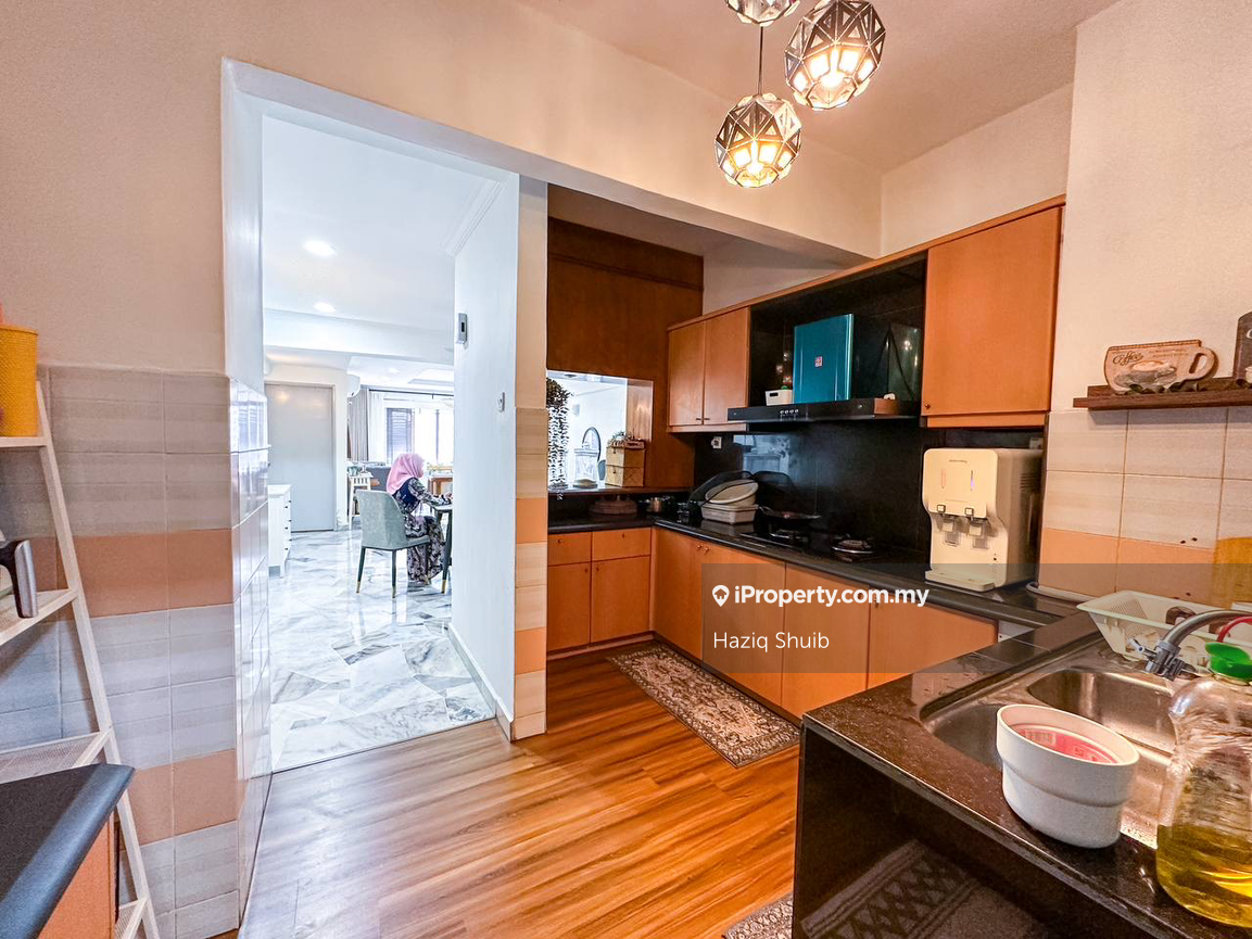 Condominium for Sale in Menara Polo by Haziq Shuib - iProperty.com.my